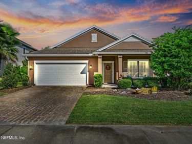 15727 BAINEBRIDGE Drive, Jacksonville, FL 32218