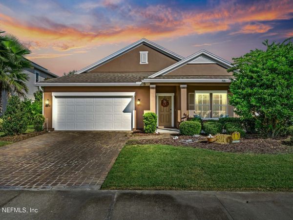 15727 BAINEBRIDGE Drive, Jacksonville, FL 32218