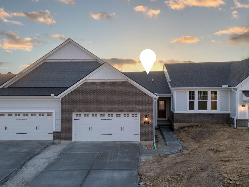 2145 Ridgeline Drive, Hebron, KY 41048 Photo 1