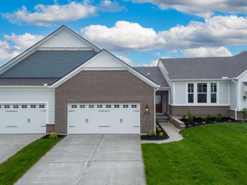 2145 Ridgeline Drive, Hebron, KY 41048 Photo 1