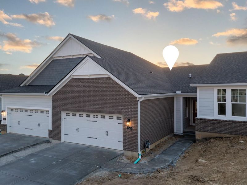 2145 Ridgeline Drive, Hebron, KY 41048 Photo 2