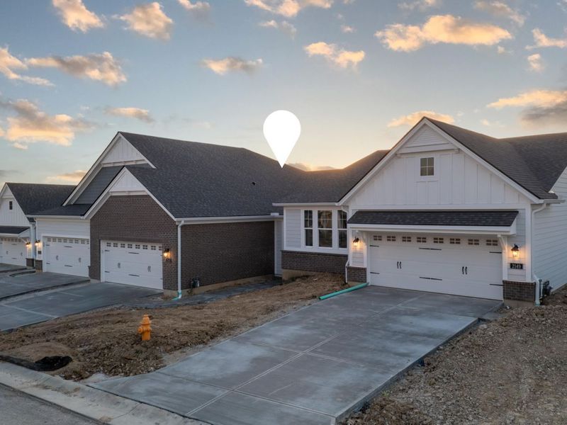 2145 Ridgeline Drive, Hebron, KY 41048 Photo 3