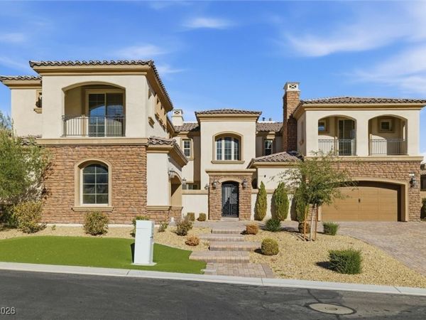 84 Olympia Chase Drive, Las Vegas, NV 89141