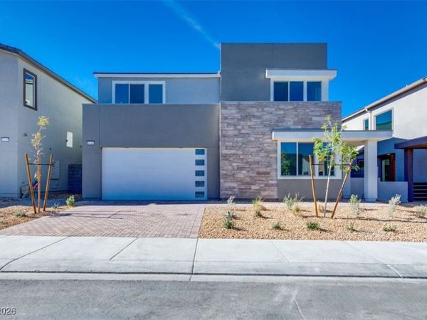 9228 Simon Street, Las Vegas, NV 89166