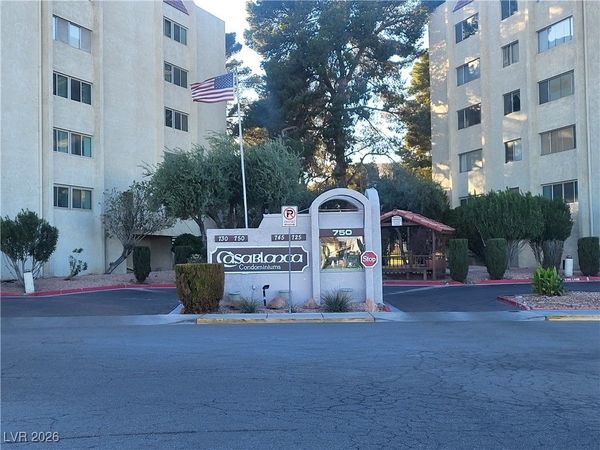750 S Royal Crest Circle, Unit 342, Las Vegas, NV 89169