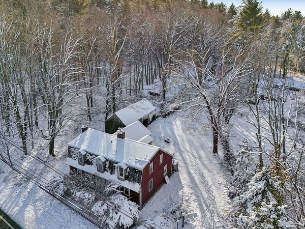 613 West, Wrentham, MA 02093