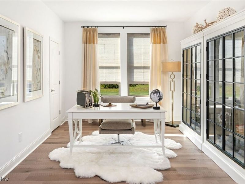 821 Colesbourne Circle, Uniontown, OH 44685 Photo 18