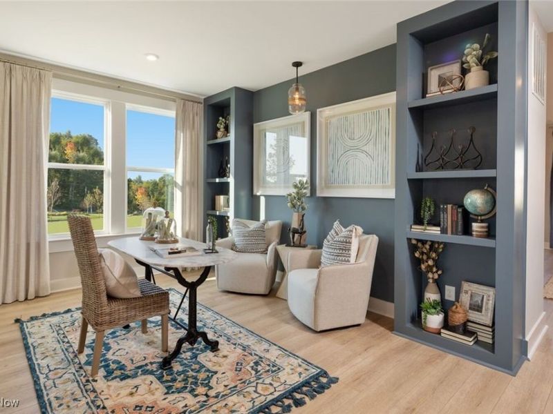 821 Colesbourne Circle, Uniontown, OH 44685 Photo 19