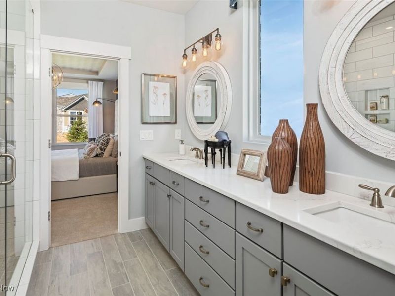 821 Colesbourne Circle, Uniontown, OH 44685 Photo 28