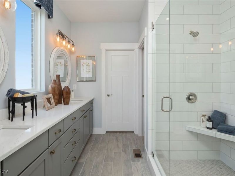 821 Colesbourne Circle, Uniontown, OH 44685 Photo 29