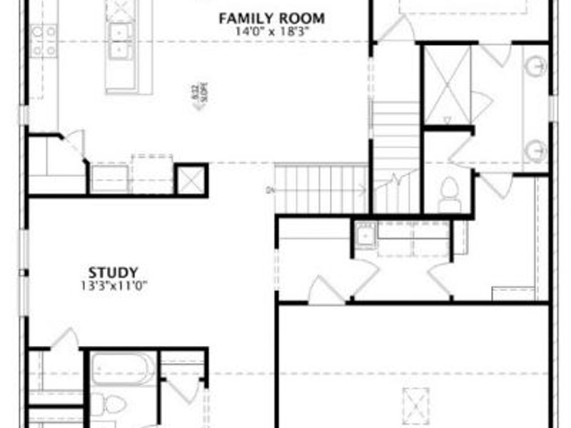 821 Colesbourne Circle, Uniontown, OH 44685 Photo 36