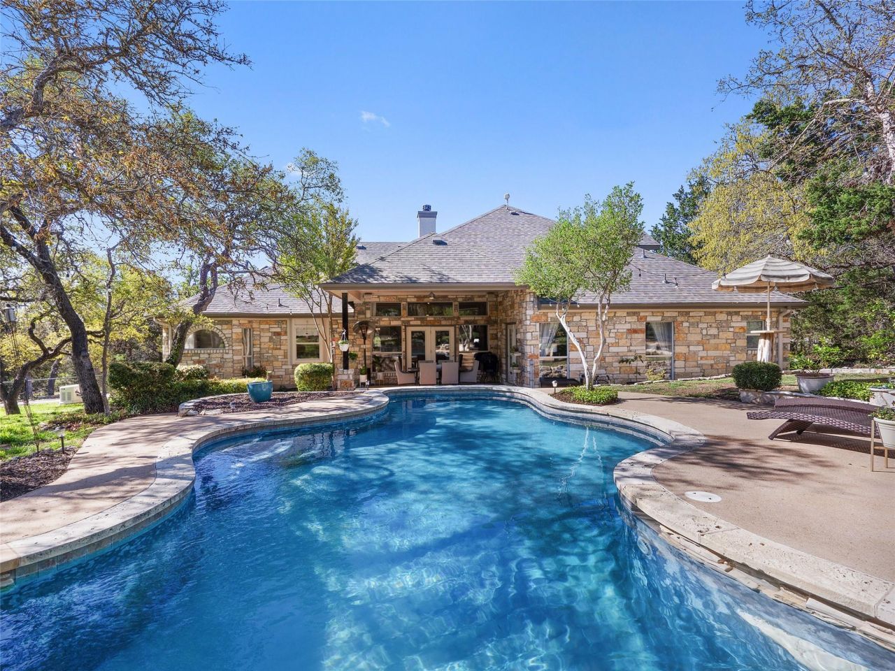 12303 Triple Creek Cir, Dripping Springs, TX 78620 Main Photo