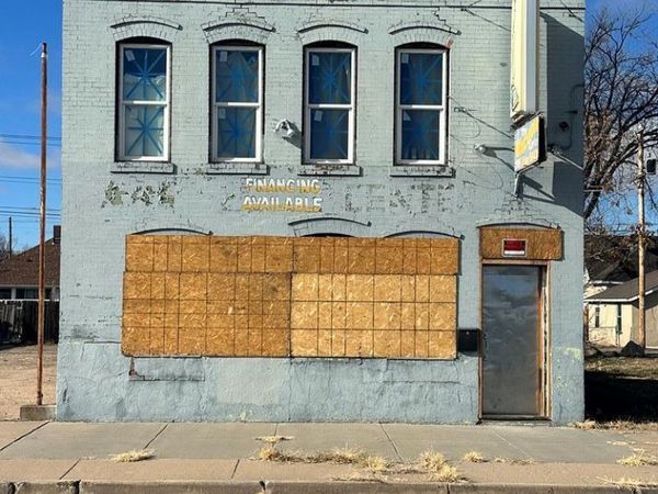 1519 E Evans Ave, Pueblo, CO 81004