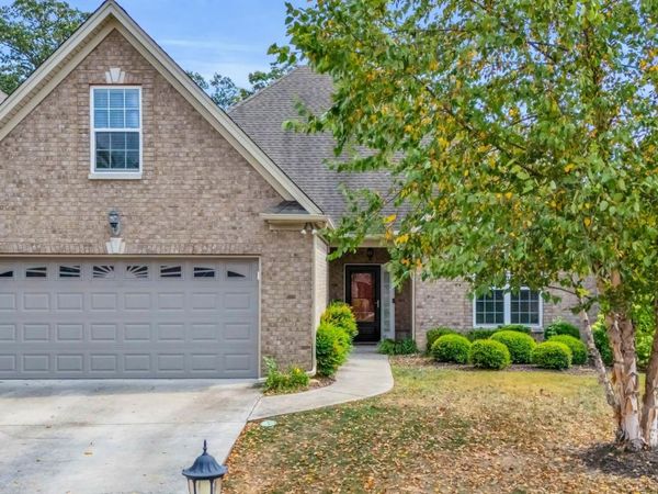 2008 Belleau Village Lane, Chattanooga, TN 37421