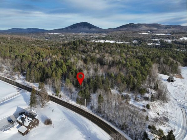 0 Darling Hill Road, Unit Lot 2, Lyndon, VT 05849