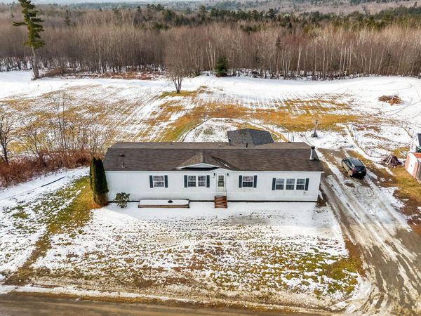42 Old County Road, Waldo, ME 04915