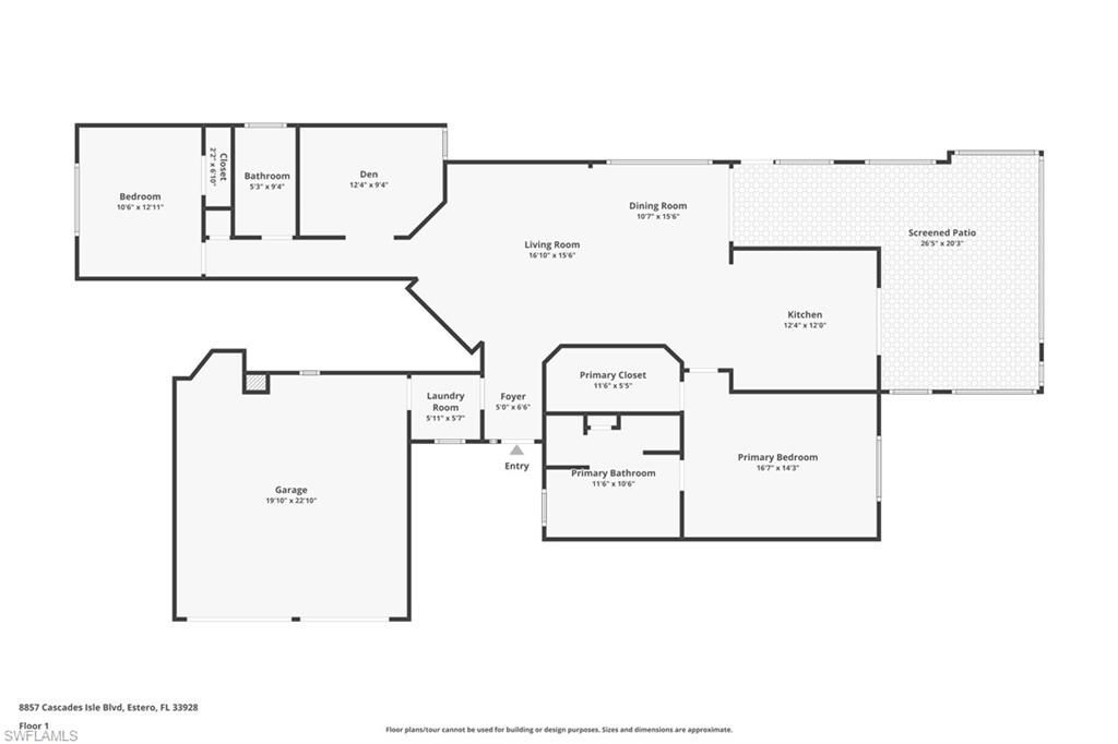 8857 Cascades Isle Blvd, Estero, FL 33928 Photo