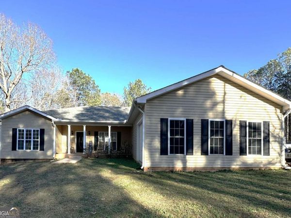 404 Old Brock Road, Rockmart, GA 30153