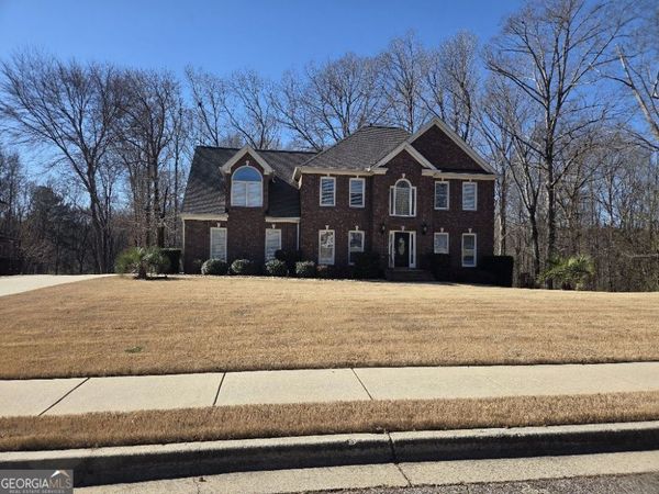 465 Young James Circle, Stockbridge, GA 30281