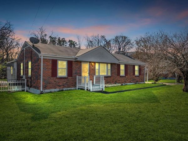 361 Tusculum Rd, Nashville, TN 37211