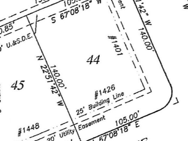 1426 Din Cove, Fort Wayne, IN 46748