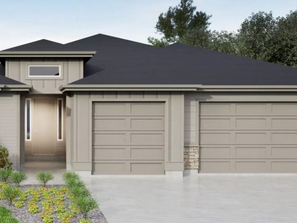 4402 E Dillinger St, Nampa, ID 83651