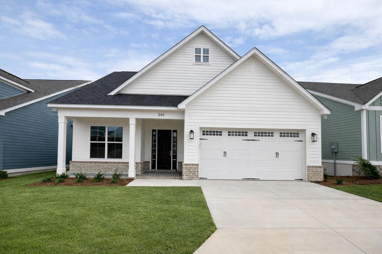 273 Catahoula Walk, Tallahassee, FL 32317 Main Photo