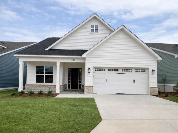 273 Catahoula Walk, Tallahassee, FL 32317