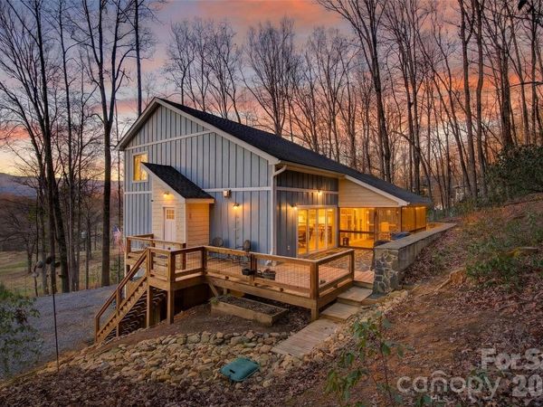 1413 Golf Course Road, Unit 24A, Old Fort, NC 28762