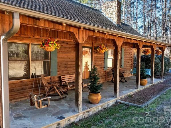 445 Warner Road, Troy, NC 27371