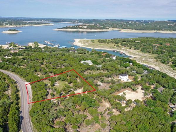 8000 Lime Creek RD, Leander, TX 78641