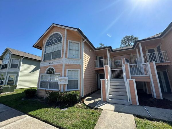 2035 ROYAL BAY BOULEVARD, Unit 46, KISSIMMEE, FL 34746