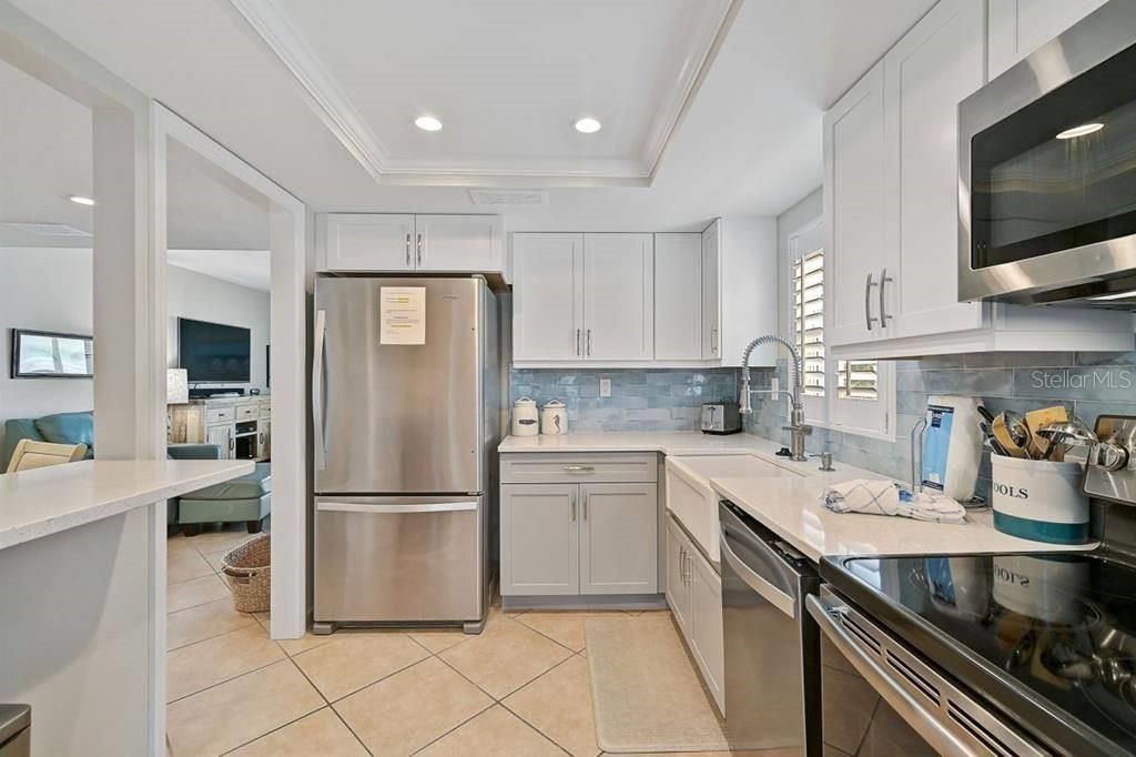 6154 Midnight Pass Road, Unit 206, Sarasota, FL 34242 Photo