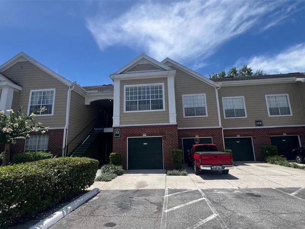 13036 MULBERRY PARK DRIVE, Unit 416, ORLANDO, FL 32821