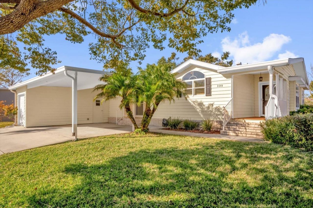 3448 Greenbluff Road, Unit 1130, Zellwood, FL 32798 Photo