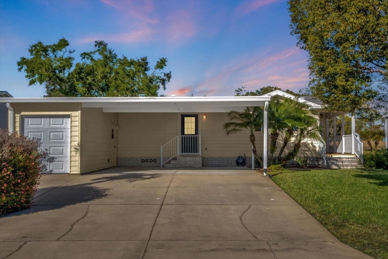 3448 Greenbluff Road, Unit 1130, Zellwood, FL 32798 Photo