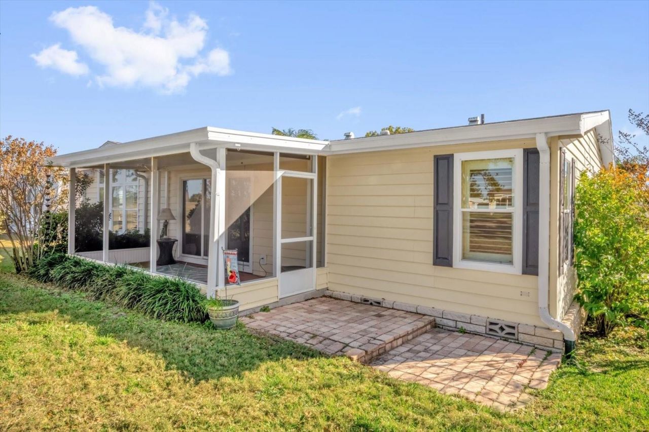 3448 Greenbluff Road, Unit 1130, Zellwood, FL 32798 Photo