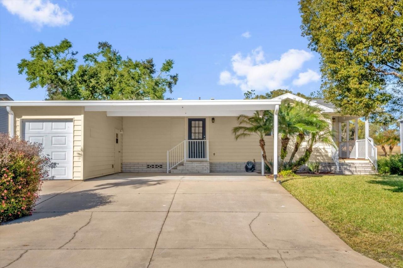 3448 Greenbluff Road, Unit 1130, Zellwood, FL 32798 Photo