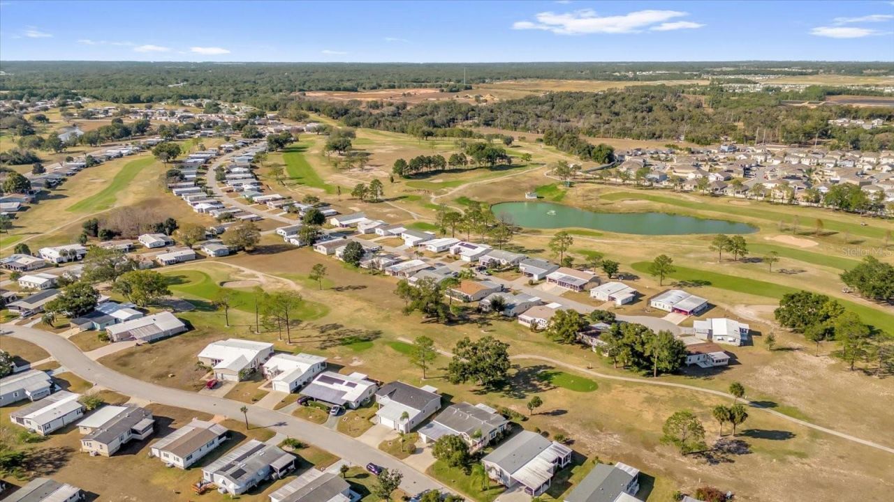 3448 Greenbluff Road, Unit 1130, Zellwood, FL 32798 Photo