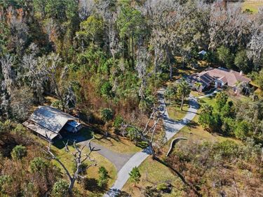 19040 NW 88TH AVENUE ROAD, REDDICK, FL 32686