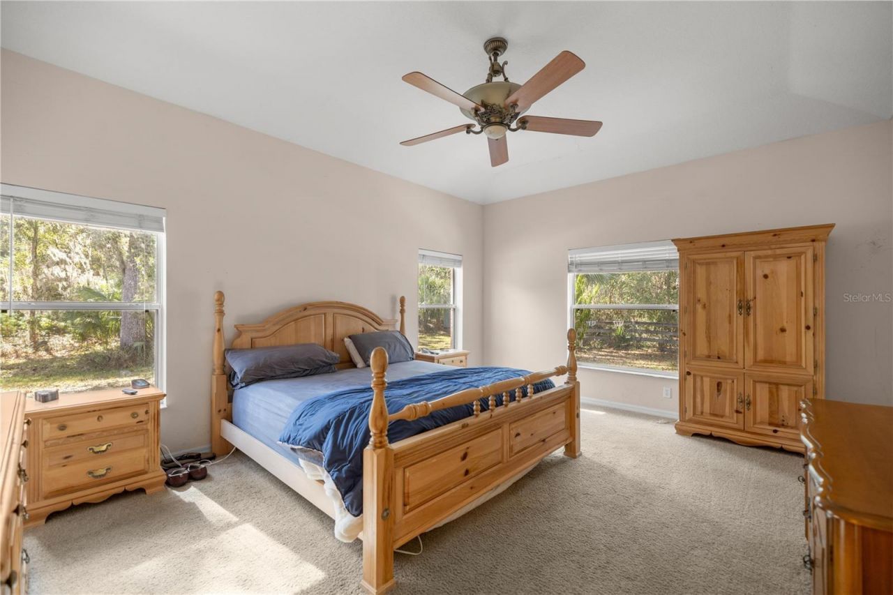 19040 NW 88th Avenue Road, Reddick, FL 32686 Photo