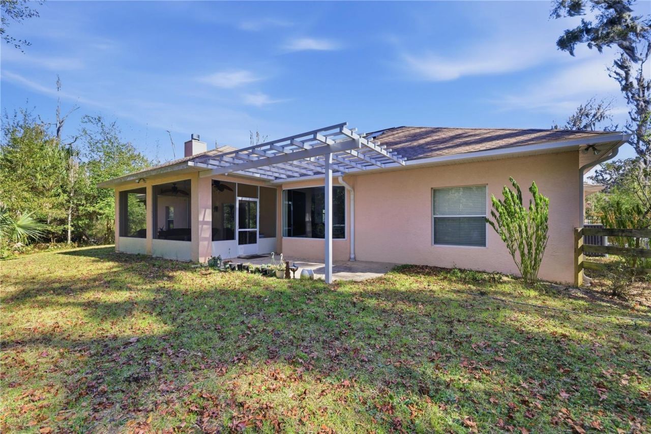19040 NW 88th Avenue Road, Reddick, FL 32686 Photo