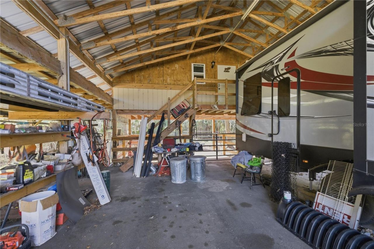 19040 NW 88th Avenue Road, Reddick, FL 32686 Photo