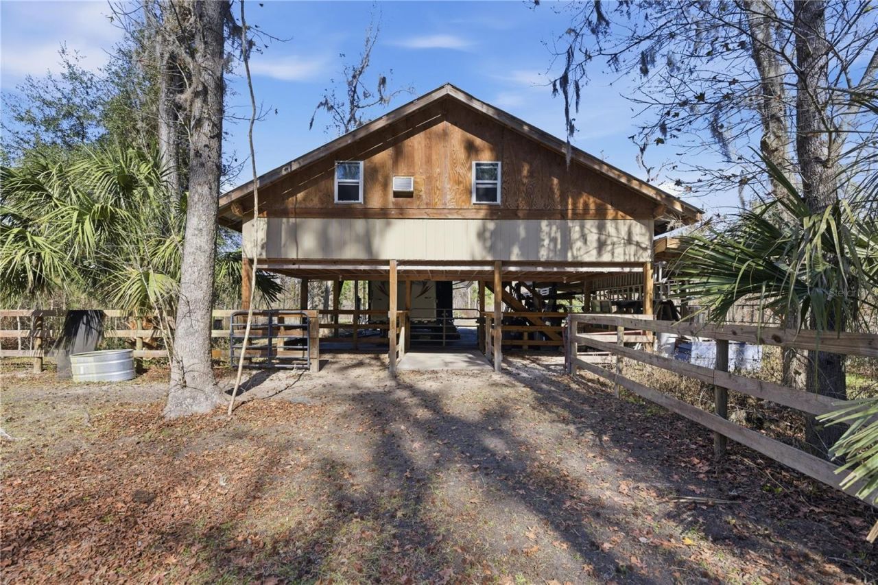 19040 NW 88th Avenue Road, Reddick, FL 32686 Photo