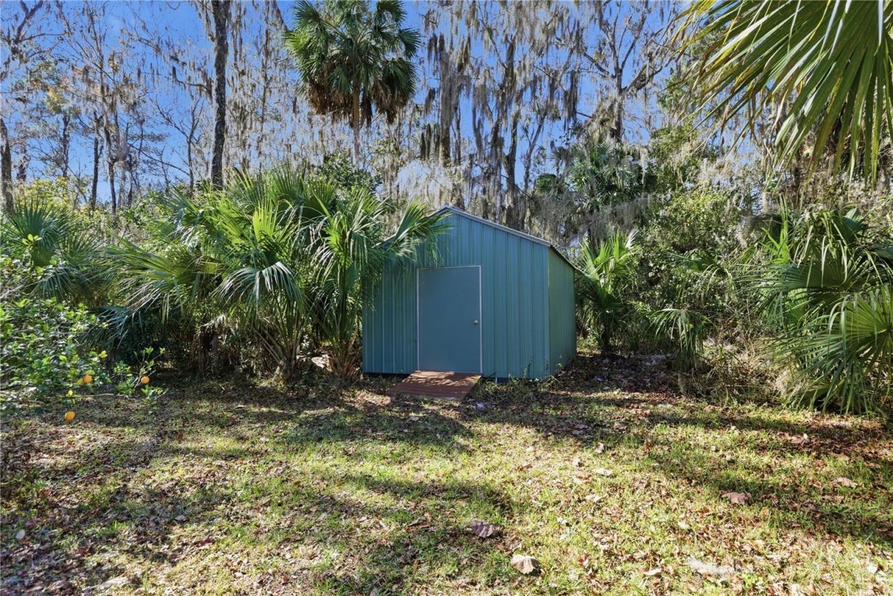 19040 NW 88th Avenue Road, Reddick, FL 32686 Photo