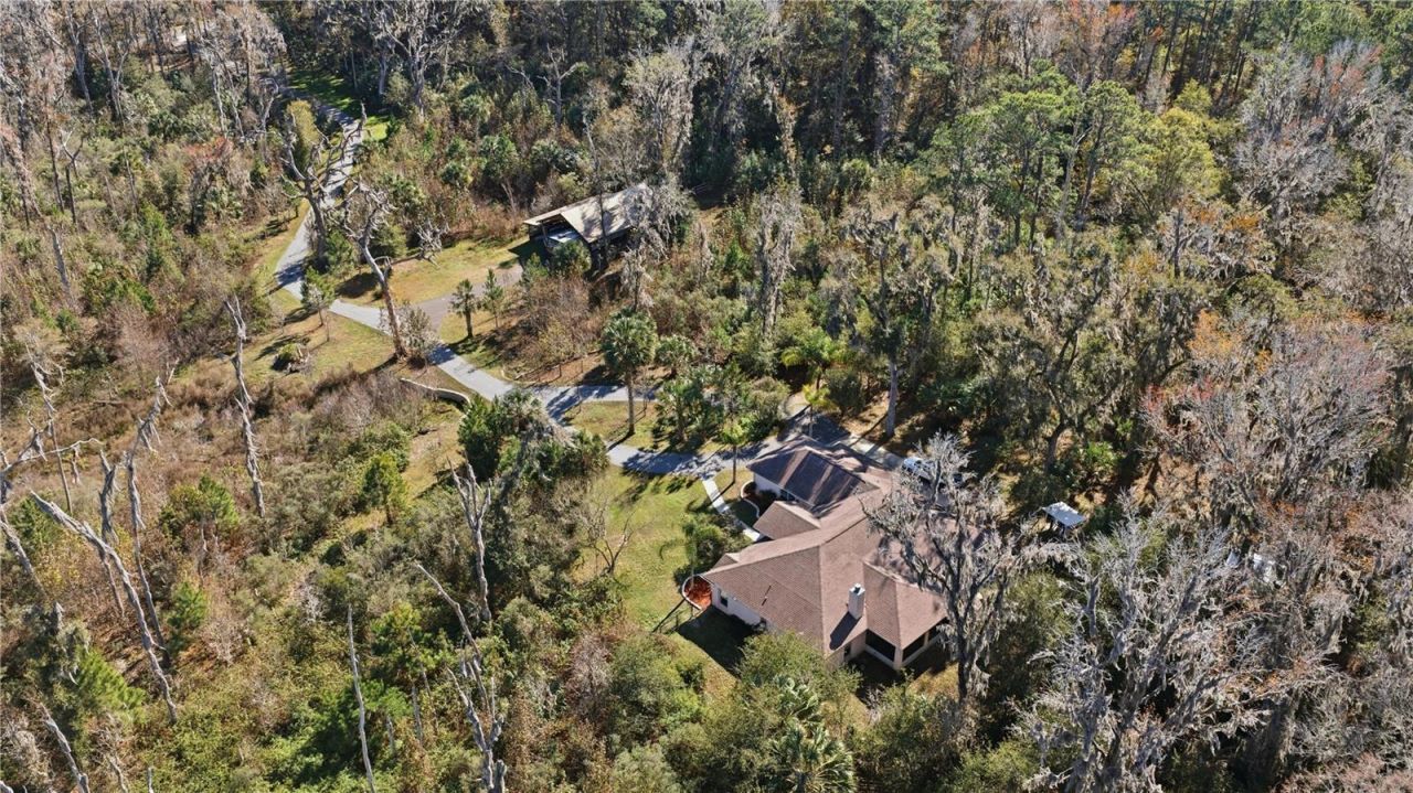 19040 NW 88th Avenue Road, Reddick, FL 32686 Photo