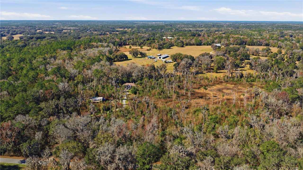 19040 NW 88th Avenue Road, Reddick, FL 32686 Photo