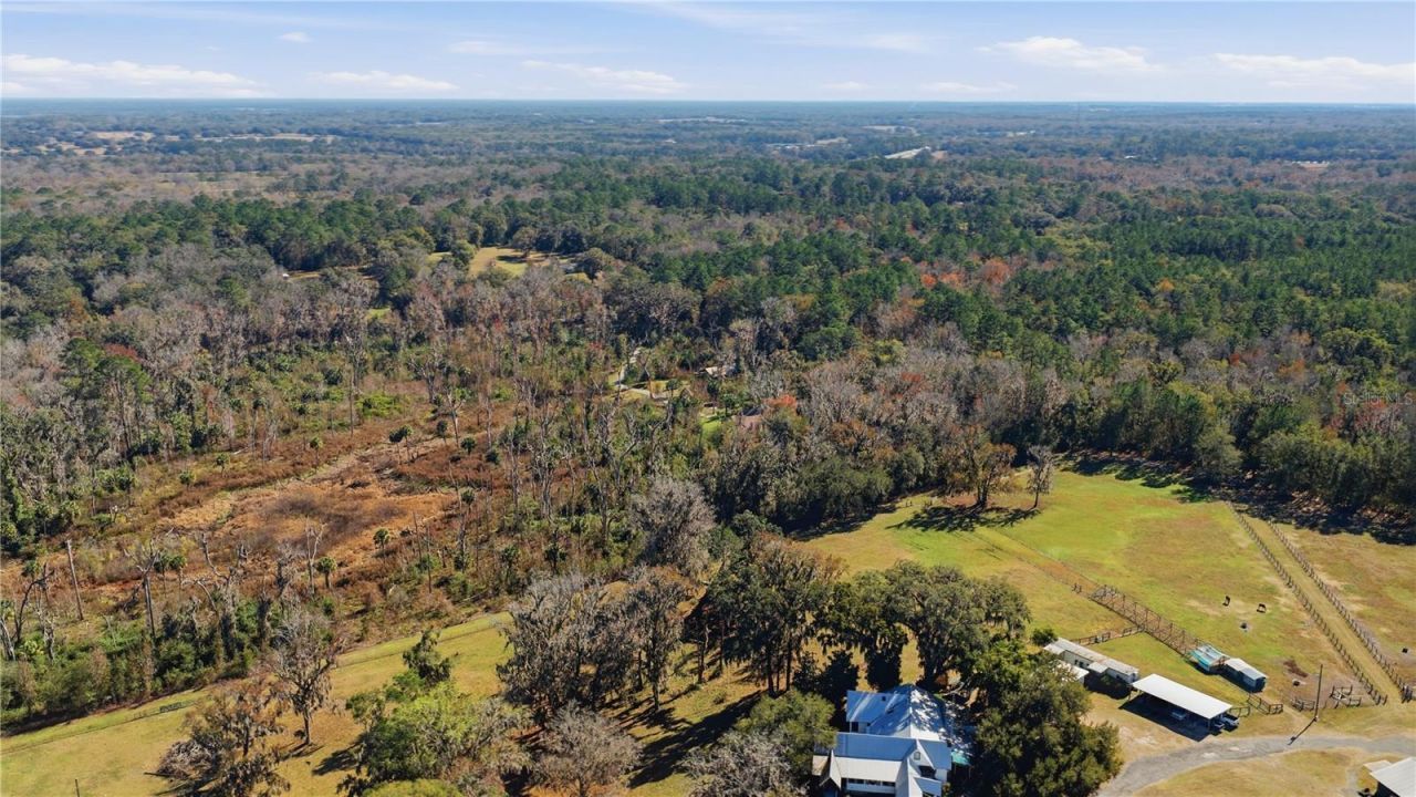 19040 NW 88th Avenue Road, Reddick, FL 32686 Photo