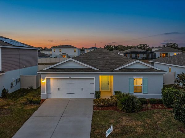 264 FIDDLEWOOD COURT, DAVENPORT, FL 33837