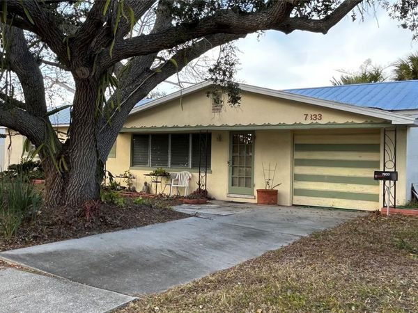 7833 CAUSEWAY BOULEVARD S, ST PETERSBURG, FL 33707